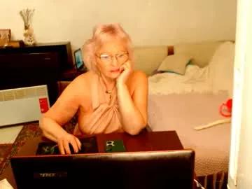 natali7634 from Chaturbate