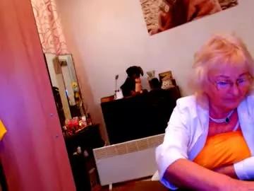natali7634 from Chaturbate