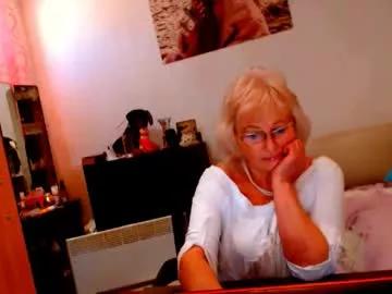 natali7634 from Chaturbate