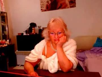 natali7634 from Chaturbate