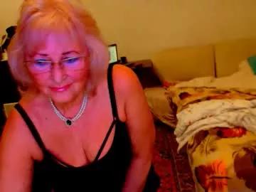 natali7634 from Chaturbate