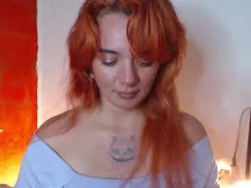 natalia_33 from Chaturbate