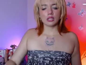 natalia_33 from Chaturbate