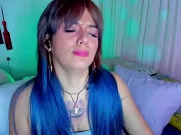 natalia_33 from Chaturbate