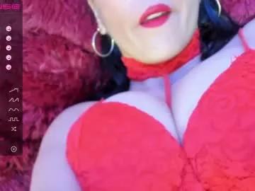 natalia_66 from Chaturbate