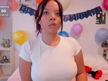 natalia__miller__ from Chaturbate is Freechat