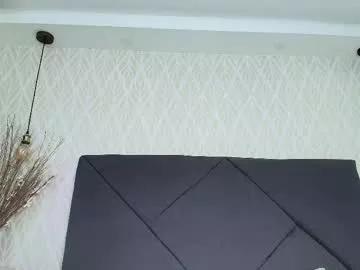 natalia_aguirre from Chaturbate