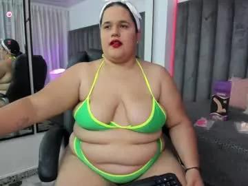 Natalia_curvy1 from Chaturbate