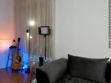 natalia_exotic from Chaturbate