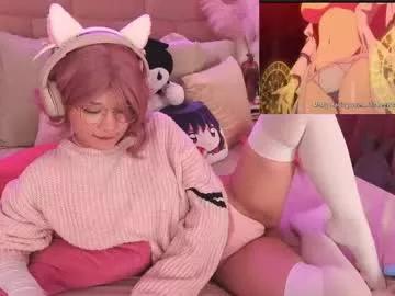 natalia_novak from Chaturbate is Freechat
