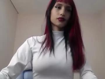 natalia_suarezz from Chaturbate
