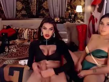 nataliabigcumer from Chaturbate