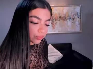nataliagaret from Chaturbate is Freechat