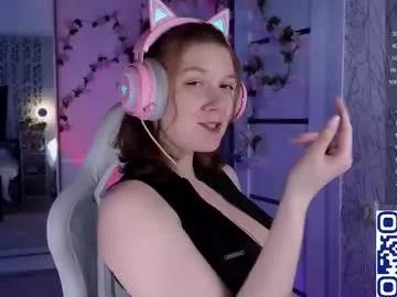 nataliagonharova from Chaturbate