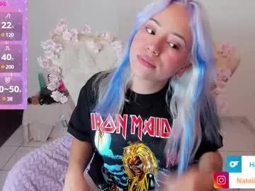 nataliahenao_69 from Chaturbate is Freechat