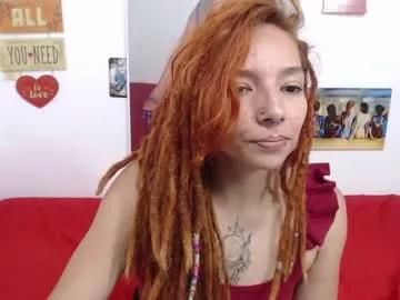 nataliasativa from Chaturbate