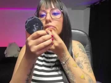 nataliasweet98 from Chaturbate