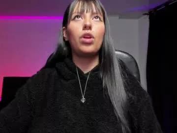 nataliasweet98 from Chaturbate