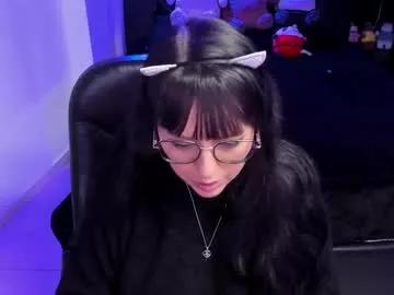 nataliasweet98 from Chaturbate