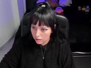 nataliasweet98 from Chaturbate