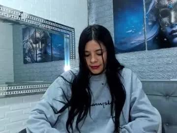Nataliatompsonx1 from Chaturbate