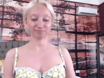 natalie_bitton from Chaturbate