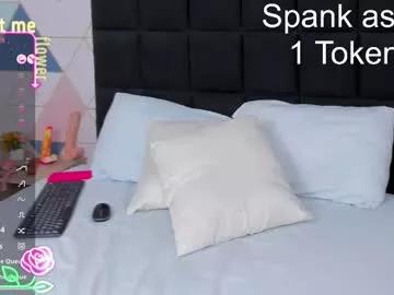 natalie_esmith from Chaturbate is Freechat