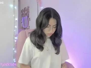 natalie_jaensen from Chaturbate