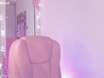 natalie_jaensen from Chaturbate