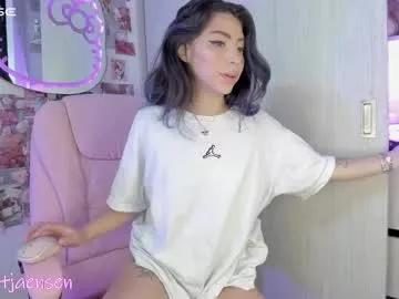 natalie_jaensen from Chaturbate