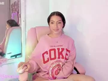 natalie_jaensen from Chaturbate