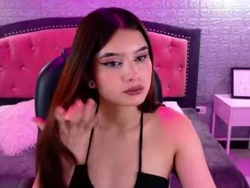 natalie_loffreda from Chaturbate is Freechat