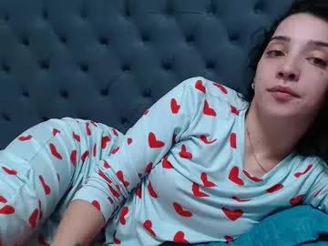 natalie_mia from Chaturbate