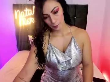 natalie_moree from Chaturbate