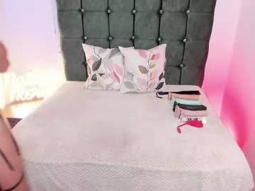 natalie_moree from Chaturbate
