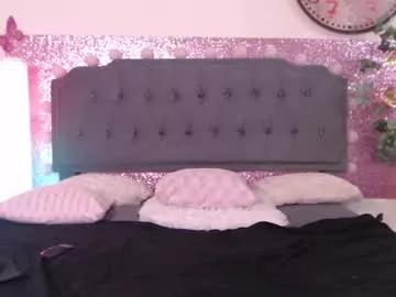 nataliealba from Chaturbate