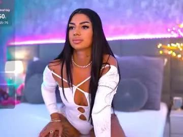 nataliedelices from Chaturbate is Freechat