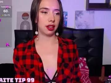nataliiagp from Chaturbate is Freechat