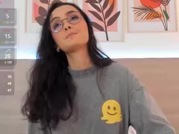 nataliiiiia from Chaturbate