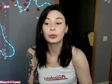 natalimillers from Chaturbate