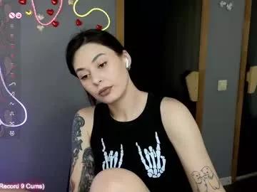 natalimillers from Chaturbate