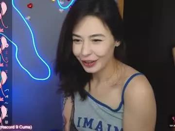 natalimillers from Chaturbate