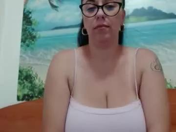 Natally565656 from Chaturbate