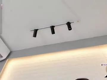 nataly_clark_ from Chaturbate