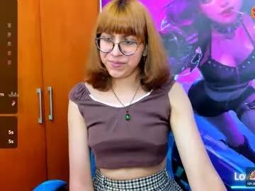 nataly_cloud from Chaturbate