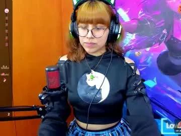 nataly_cloud from Chaturbate