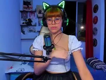 nataly_cloud from Chaturbate