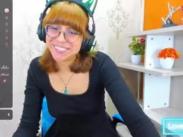 nataly_cloud from Chaturbate