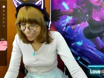 nataly_cloud from Chaturbate