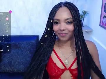 nataly_hills_ from Chaturbate